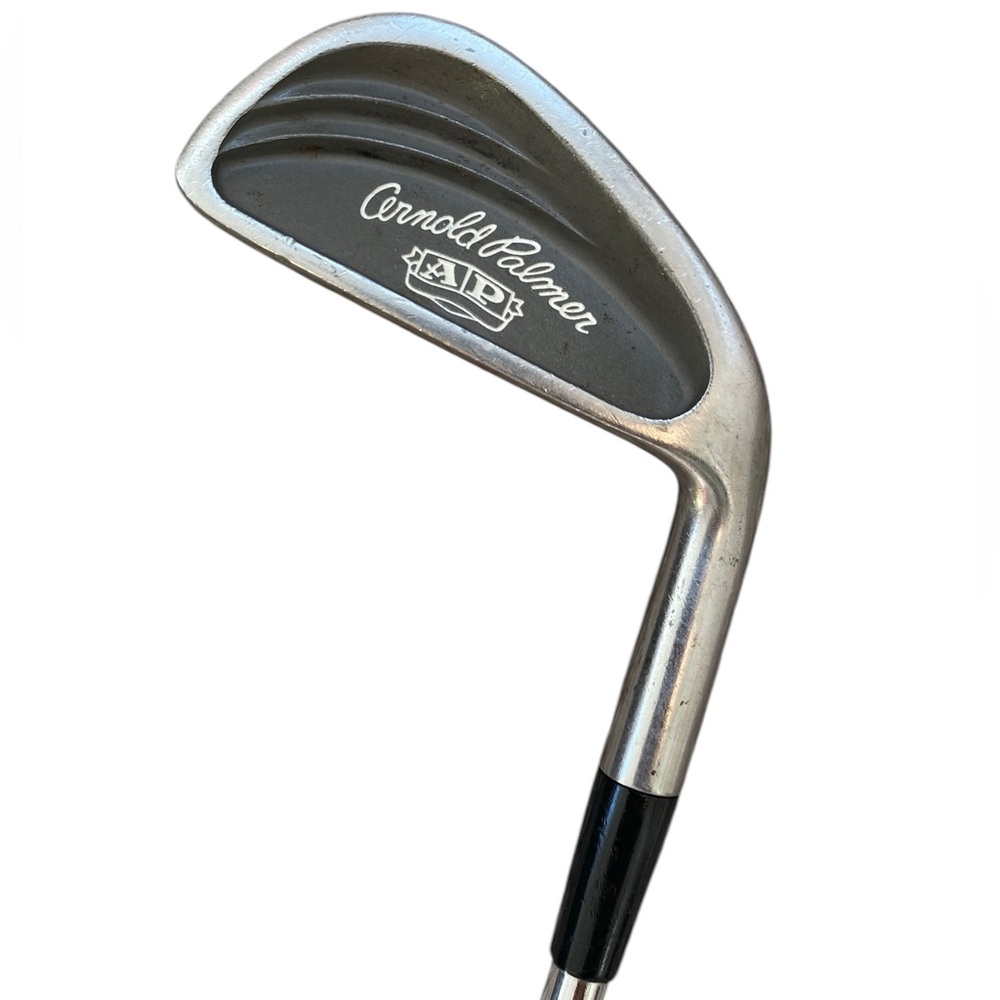Arnold Palmer Golf AP Tru-Matic 4 Iron RH Steel Shaft Golf Club 37.5”